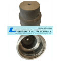 pump impeller housing castings